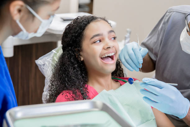 Best Broken or Chipped Tooth Repair in North Lakeport, CA