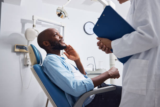 Best Emergency Orthodontic Repairs in North Lakeport, CA