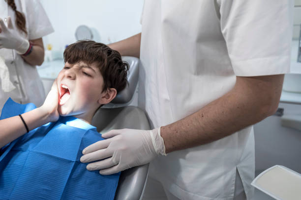 Best Emergency Denture Repair in North Lakeport, CA
