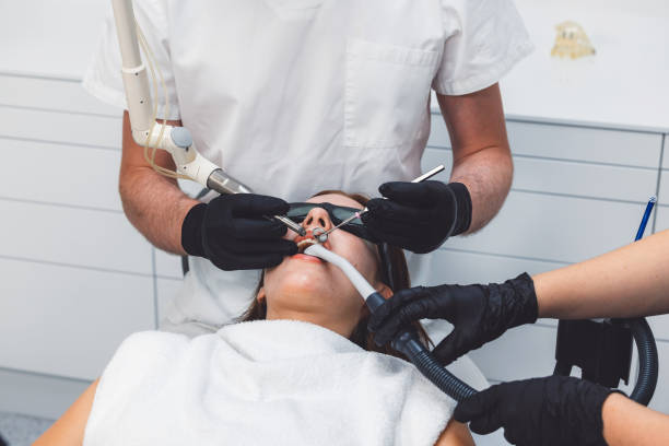 Best Emergency Care for Gum Disease in North Lakeport, CA